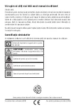 Preview for 77 page of Beko 01M-8800783200-1421-12 User Manual