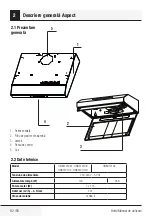 Preview for 82 page of Beko 01M-8800783200-1421-12 User Manual