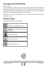 Preview for 101 page of Beko 01M-8800783200-1421-12 User Manual