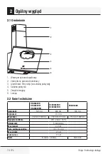 Preview for 74 page of Beko 01M-8802543200-0722-08 User Manual