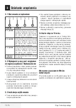 Preview for 76 page of Beko 01M-8802543200-0722-08 User Manual