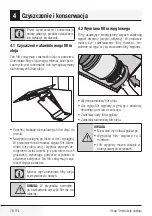 Preview for 78 page of Beko 01M-8802543200-0722-08 User Manual