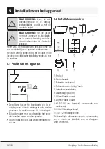 Preview for 96 page of Beko 01M-8802543200-0722-08 User Manual