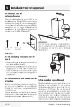 Preview for 98 page of Beko 01M-8802543200-0722-08 User Manual