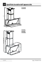 Preview for 122 page of Beko 01M-8802543200-0722-08 User Manual