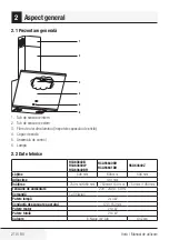 Preview for 210 page of Beko 01M-8802543200-0722-08 User Manual