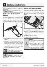 Preview for 214 page of Beko 01M-8802543200-0722-08 User Manual