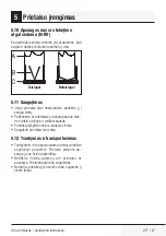 Preview for 271 page of Beko 01M-8802543200-0722-08 User Manual