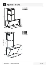 Preview for 279 page of Beko 01M-8802543200-0722-08 User Manual