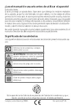 Preview for 27 page of Beko 01M-8844443200-1721-05 User Manual