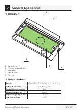 Preview for 33 page of Beko 01M-8844443200-1721-05 User Manual