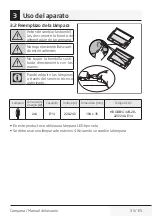 Preview for 35 page of Beko 01M-8844443200-1721-05 User Manual