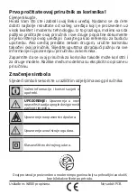 Preview for 66 page of Beko 01M-8844443200-1721-05 User Manual