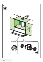 Preview for 106 page of Beko 01M-8844443200-1721-05 User Manual