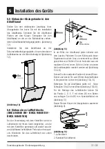 Preview for 31 page of Beko 01M-8897233200-0722-13 User Manual