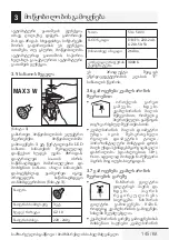 Preview for 145 page of Beko 01M-8897233200-0722-13 User Manual