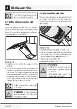 Preview for 226 page of Beko 01M-8897233200-0722-13 User Manual