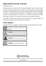 Preview for 233 page of Beko 01M-8897233200-0722-13 User Manual