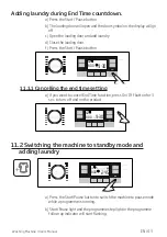 Preview for 43 page of Beko 1-WTV9734XW User Manual