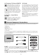 Preview for 24 page of Beko 15WLP530HID Operating Instructions Manual