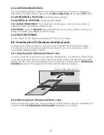 Preview for 27 page of Beko 15WLP530HID Operating Instructions Manual