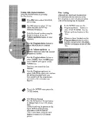 Preview for 12 page of Beko 20LB450 Operating Instructions Manual