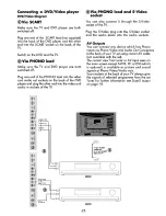 Preview for 25 page of Beko 32WLK530HID Operating Instructions Manual