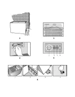 Preview for 6 page of Beko 4305ED User Manual