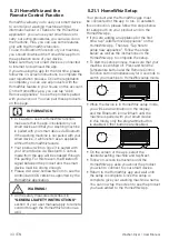 Preview for 33 page of Beko 5W8514CH1 User Manual