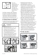 Preview for 53 page of Beko 5W8514CH1 User Manual