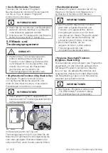 Preview for 67 page of Beko 5W8514CH1 User Manual
