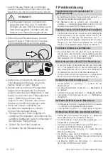 Preview for 81 page of Beko 5W8514CH1 User Manual