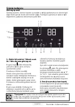 Preview for 17 page of Beko 670531 EB User Manual