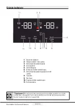 Preview for 20 page of Beko 670531 EB User Manual