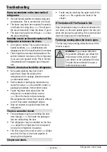 Preview for 78 page of Beko 670531 EB User Manual