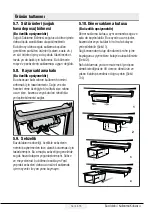 Preview for 17 page of Beko 684580MB User Manual