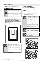 Preview for 18 page of Beko 684580MB User Manual