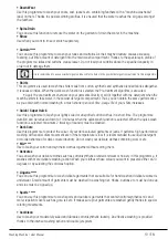 Preview for 19 page of Beko 7001440027 User Manual