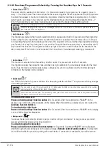 Preview for 22 page of Beko 7158142000 User Manual