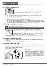 Preview for 29 page of Beko 7158142000 User Manual