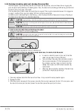 Preview for 30 page of Beko 7158142000 User Manual