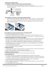 Preview for 47 page of Beko 7158142000 User Manual