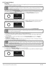 Preview for 59 page of Beko 7158142000 User Manual