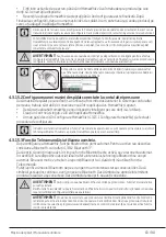 Preview for 63 page of Beko 7158142000 User Manual