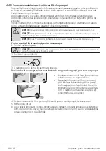 Preview for 66 page of Beko 7158142000 User Manual