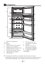 Preview for 60 page of Beko 7255648713 Manual