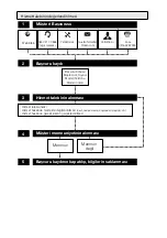 Preview for 25 page of Beko 7271DF User Manual