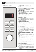 Preview for 81 page of Beko 8690842224386 User Manual