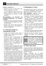 Preview for 198 page of Beko 8690842224386 User Manual
