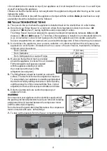 Preview for 7 page of Beko 8690842390494 Instructions Of Use